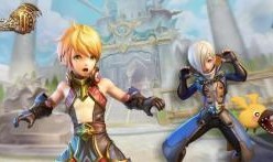 龙之谷2最新活动爆料,探寻神秘遗迹，勇闯未知挑战！